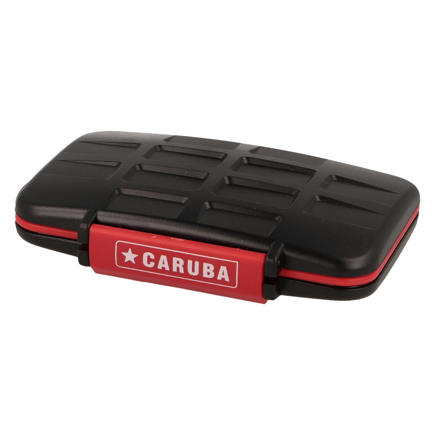 Caruba Multi Card Case MCC-9