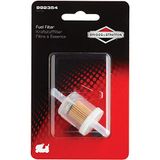Briggs & Stratton Benzinefilter 691035, wit