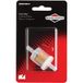 Briggs & Stratton Benzinefilter 691035, wit