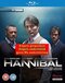 Tv Series Hannibal - Seasons 1-3 (Blu-ray) - Import