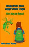 Poppy's Pocket Dragon First Day at School