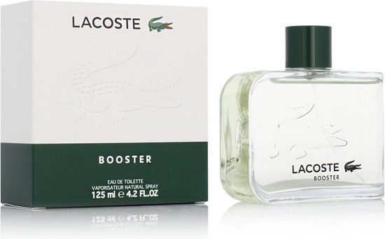 Lacoste EDT / 125 ml / Men