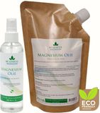 Ré-genesis Magnesiumolie 400 ml navul stazak en 200 ml spray