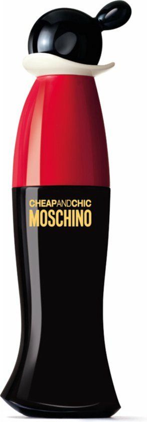 Moschino Cheap & Chic / 50 ml / Women