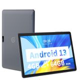 PRITOM 10 inch Tablet / WiFi / 64 GB / Black