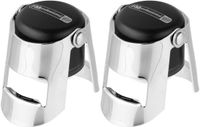 FM Professional Set van 2 Champagnekurken
