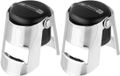 FM Professional Set van 2 Champagnekurken