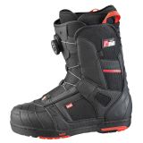 Head Bottes de snowboard 500 4D Boa