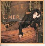 Cher The Music's No Good Without You CD Single
