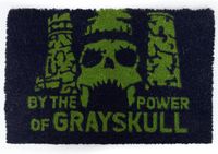 Pyramid International Master of the Universe - Deurmat