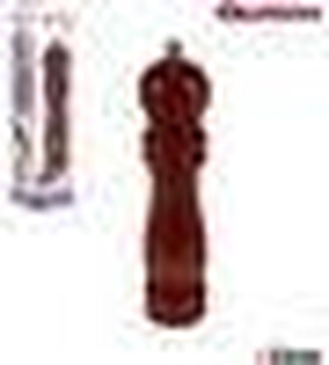 COOKKING Beker met Rietje (750 ml) 144874