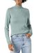 Amazon Essentials Dames Lichtgewicht Mockneck Trui