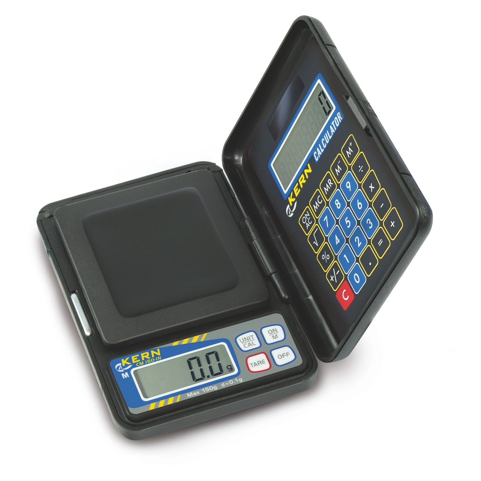 KERN CM 320-1N - Zakweegschaal