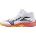 Mizuno Indoor schoenen Thunder Blade Z Mid