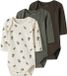 Name it Romper 3-pack