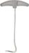 DKampioen Tente Piquets - Accessoire de Camping - Argent - Plastique/Métal - 9 x 16 x 1 cm