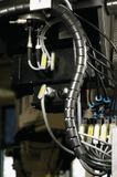 HellermannTyton 161-64501 Kabelslang 32 mm Zwart 25 m