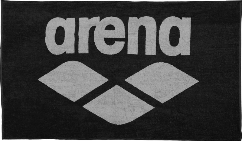 Arena 001993/550 zwart