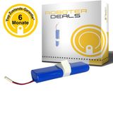 Medion Lithium-ion accu, vervangingsaccu voor de Medion MD16192 stofzuigrobot