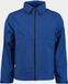 Tommy Hilfiger jas 34454 - Anchor Blue
