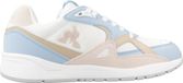 Le Coq Sportif SPORTINSPI Lage sneakers Heren Leer Wit 42 EU