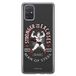ERT GROUP mobiel telefoonhoesje voor Samsung A71 5G DC patroon Superman 025