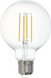 Eglo LM_LED_E27 - V2 LED-lamp Wit 4000 K 6 W E27 E