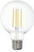 Eglo LM_LED_E27 - V2 LED-lamp Wit 4000 K 6 W E27 E