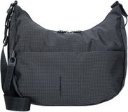 Mandarina Duck Sac bandoulière MD20 Crossover Steel Bleu gris