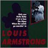 Merkloos / Sans marque Louis Armstrong - Best of Louis Armstrong