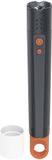 Hama Zaklamp - FLX1000 - 1000lm - Aluminium - Zwart