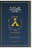 The Ultimate Ancient Egypt Trivia Book