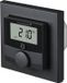 Homematic IP Antraciet Slimme thermostaat