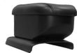 Armsteun AutoStyle Armsteun Kunstleder Zwart passend voor Mazda 6 2002-2007