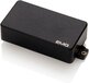 EMG HB Black Active Bass Guitar Pickup