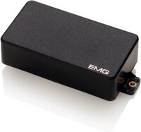 EMG HB Black Active Bass Guitar Pickup