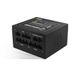 NOX XTREME PRODUCTS HUMMER GDM 1000W Gold – Modulaire voeding ATX 3.1 80 PLUS Gold, stille 120 mm ventilator, PCIe 5.1, 90% efficiëntie, extra lange platte kabels