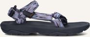 Teva Hurricane Xlt 2 Sandalen - Meisjes - Paars - Maat 21
