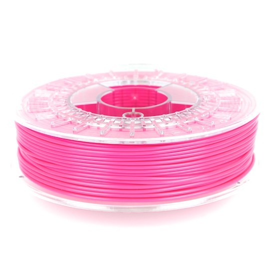 ColorFabb PLA/PHA FLUORESCENT PINK 1.75 / 750