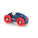 Vilac Mini Rallye Police, 2282P, meerkleurig