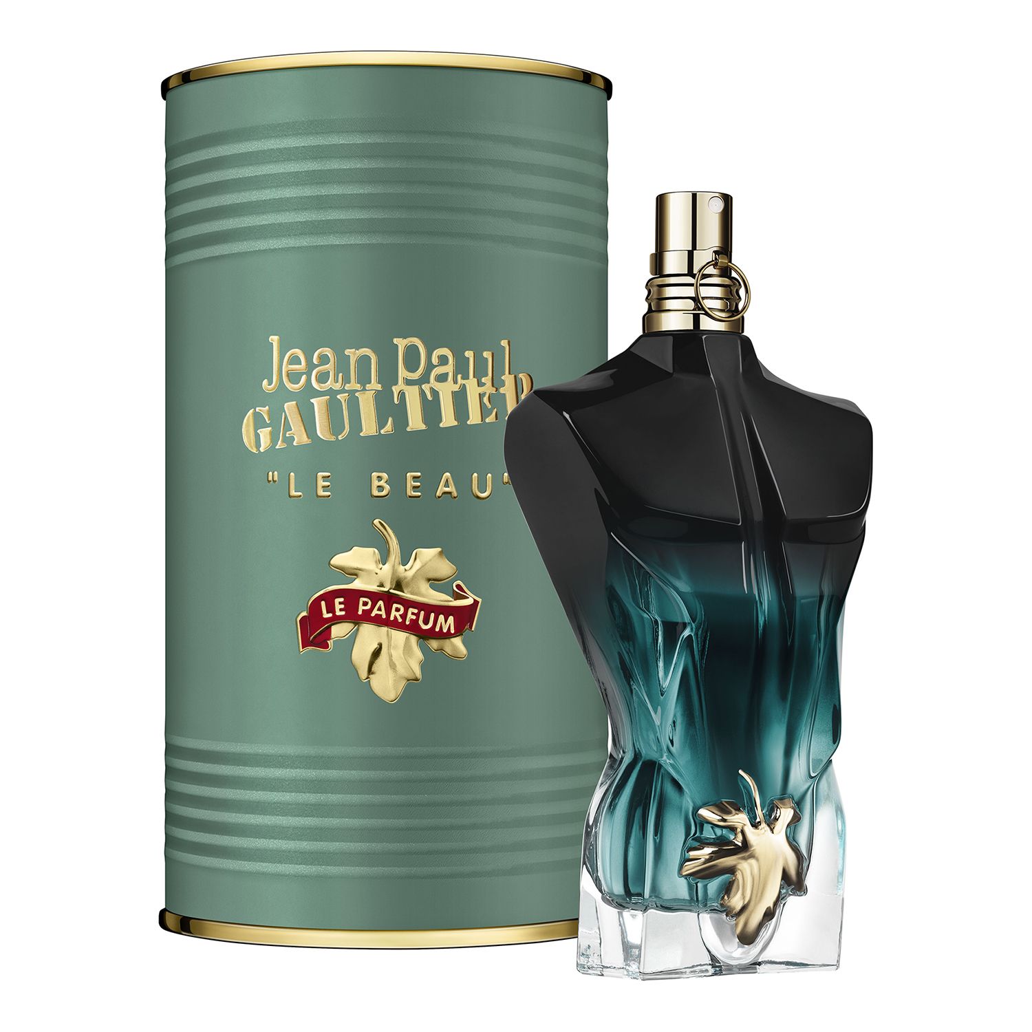 Jean Paul Gaultier Eau de Parfum / 125 ml / Men