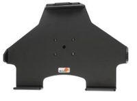 Brodit Support passif pour tablette/UMPC - Noir