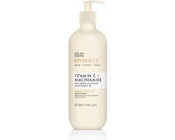 Baylis & Harding Kindness+ Body Wash Vitamin C + Niacinamide 500 ml