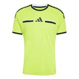 Adidas Performance Referee 26 Scheidsrechtersshirt Heren Geel XXXL