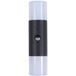 Searchlight Buitenwandlamp Cannes, hoogte 30 cm, zwart/wit, 2-lamps sensor