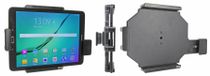 Brodit 541855 Passive Holder for Tablet/UMPC, Black