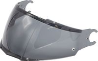 LS2 FF902 Visière légèrement teintée - Adultes