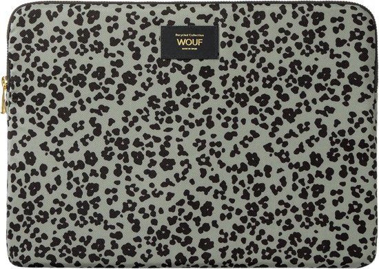 Wouf Daily / Laptop Sleeve / Wouf