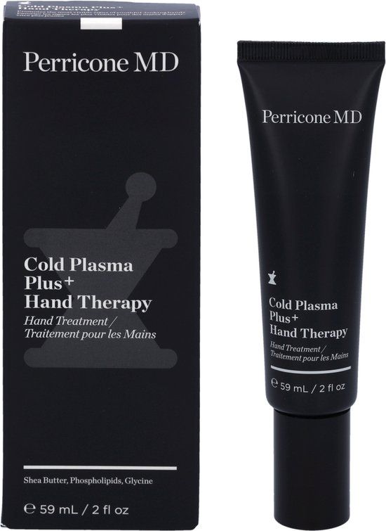 Perricone MD Hand Therapy / 1 ml / Female