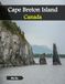 Cape Breton Island Canada: A Luxury Coffee Table Book of Iconic Landmarks